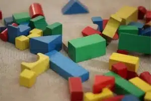 遊戲治療 10 Toy Type 1 c