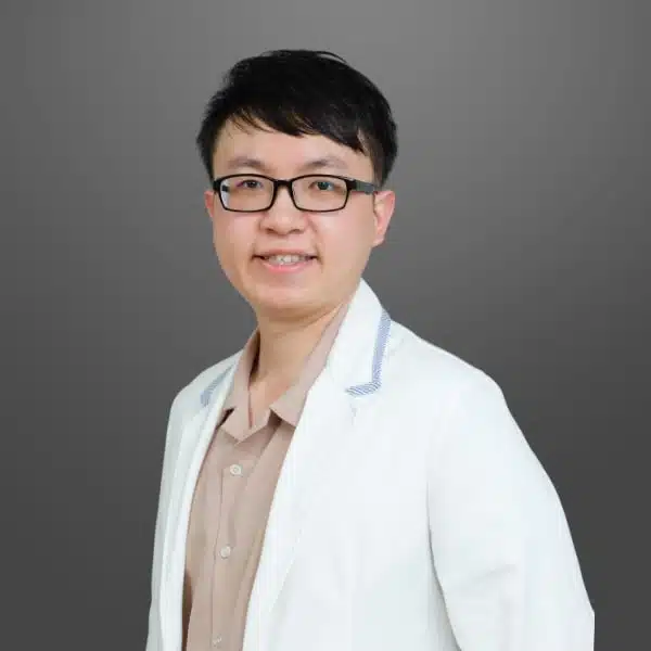江哲杭諮商心理師