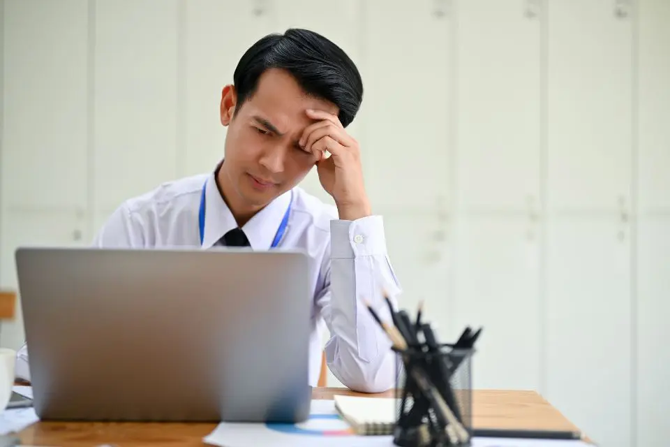 情緒困擾 3 【面對情緒壓力】中小企業老闆減輕壓力的諮商歷程