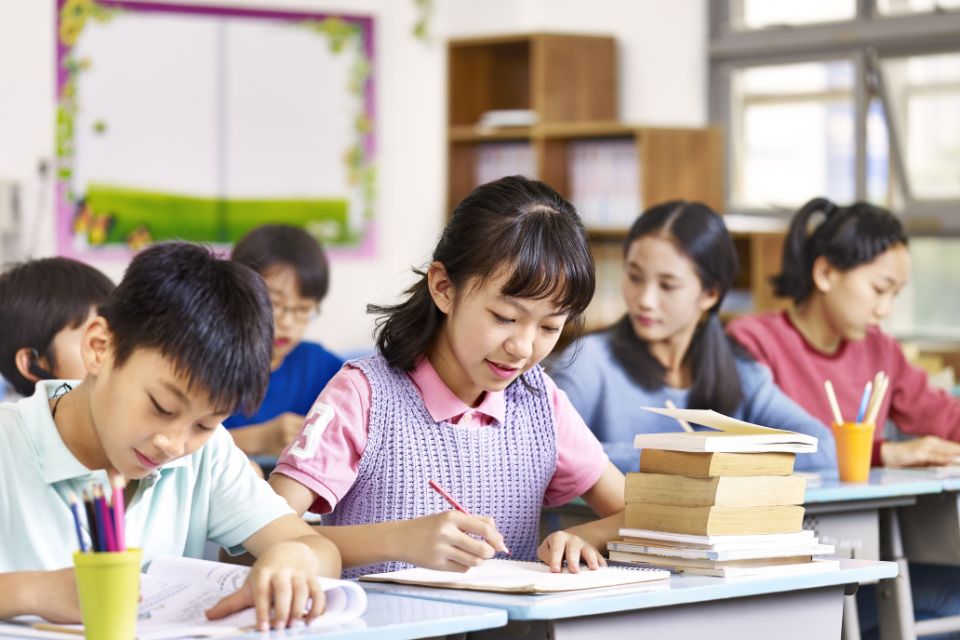 國小智力測驗用途是什麼？小學生測智商前家長跟孩童要該做什麼準備？
