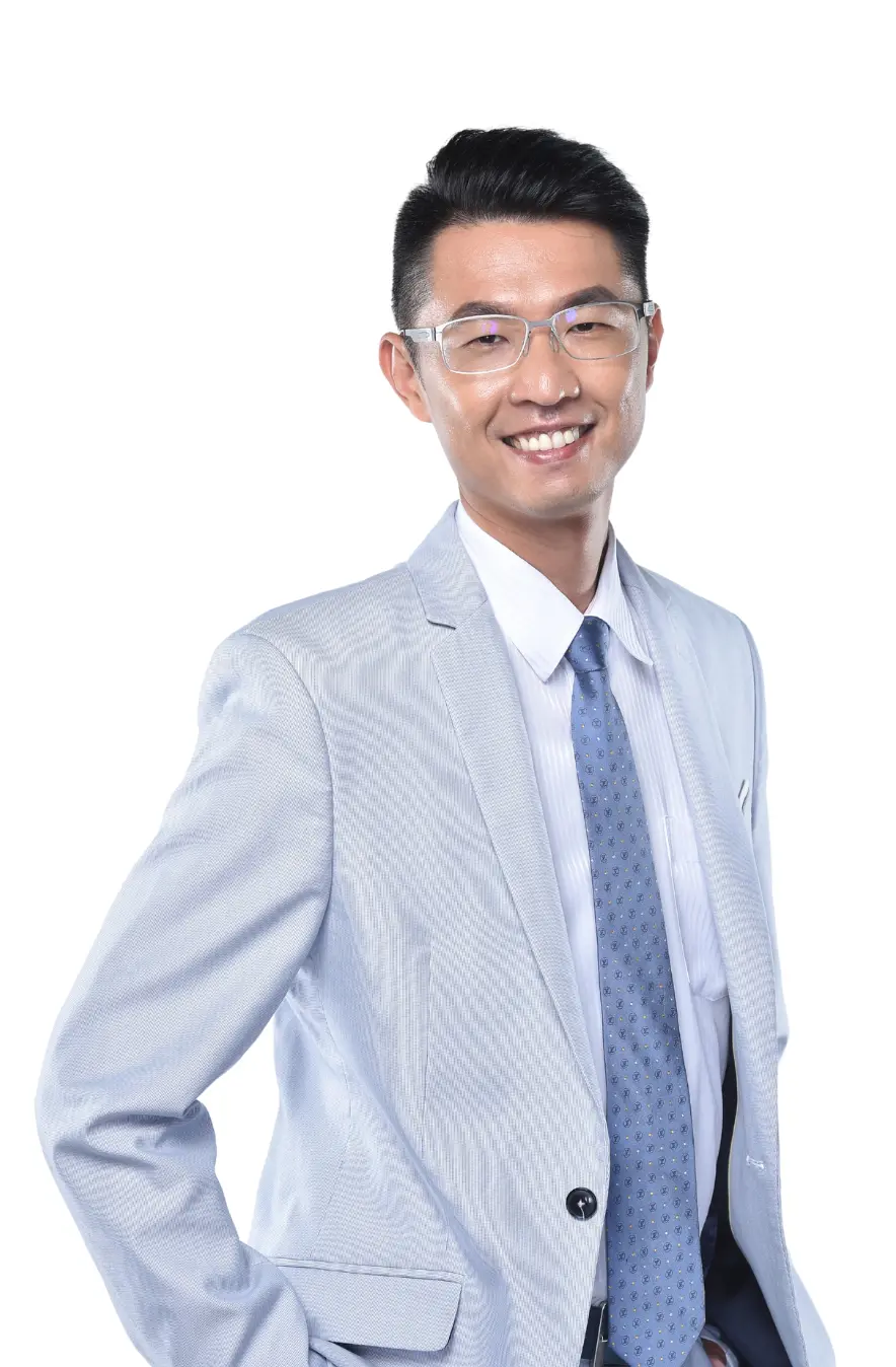 劉韋廷律師