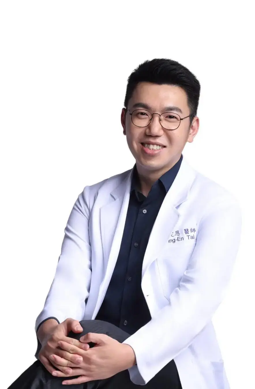 戴定恩