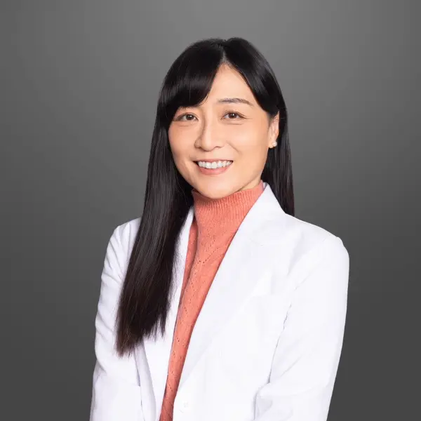 陳怡婷心理師
