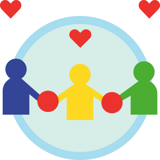 我畫故我在 3 people