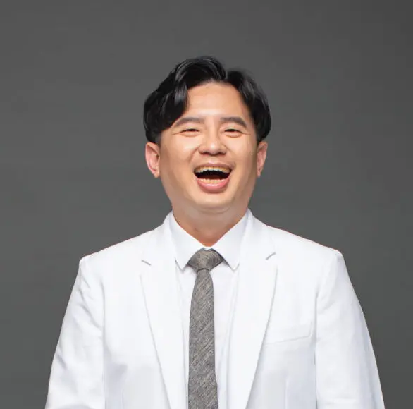蔡百祥心理師
