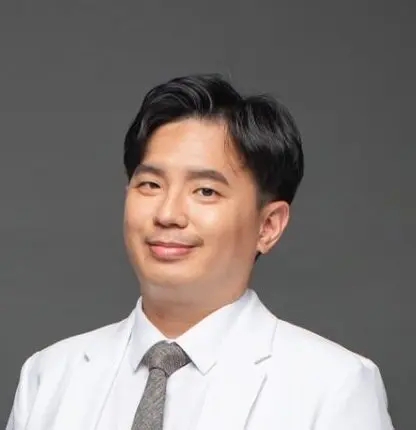 蔡百祥臨床心理師