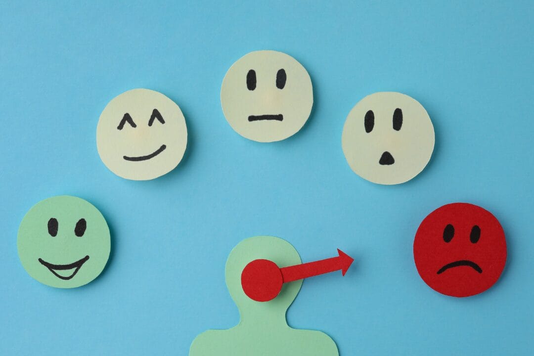 情緒低谷背後的警訊:揭開憂鬱症的成因、診斷與治療 1 09.憂鬱症 2