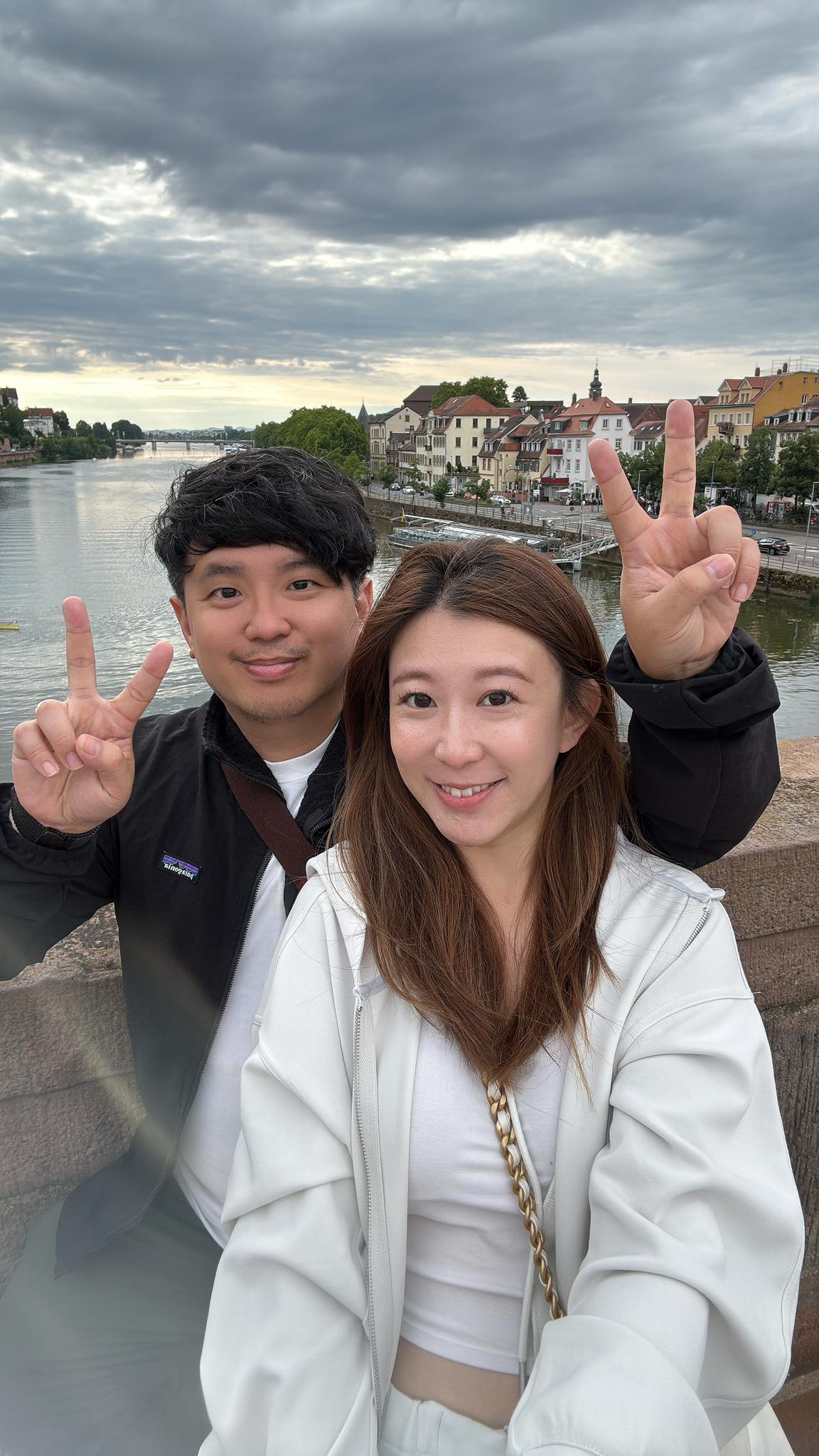 伴侶夫妻議題：愛的方式不同，當「一起」不等於「一樣」