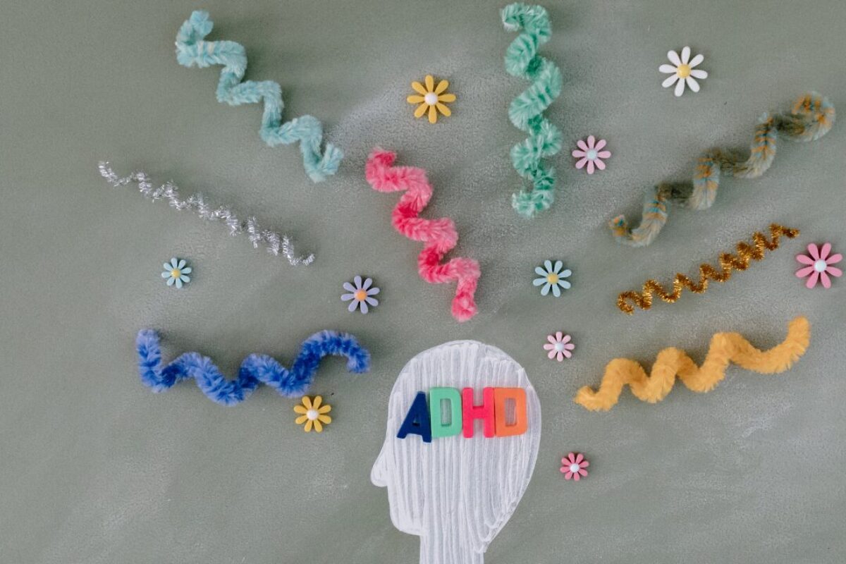 成人與兒童 ADHD 的症狀特徵與治療方法全解析