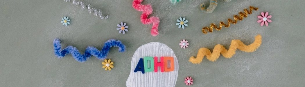 Adult ADHD_c Adult ADHD_c