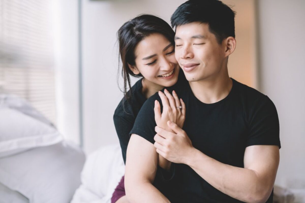 亞斯伯格症伴侶挑戰多，該如何改善彼此的關係？