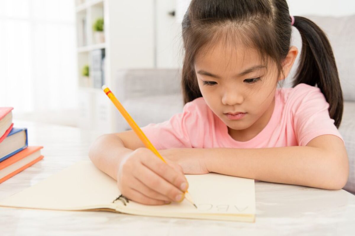 專注力評估類型有哪些？該如何提升兒童專注力？