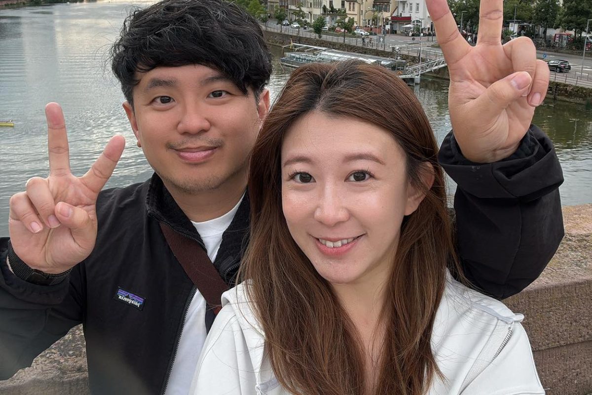 伴侶夫妻議題：愛的方式不同，當「一起」不等於「一樣」
