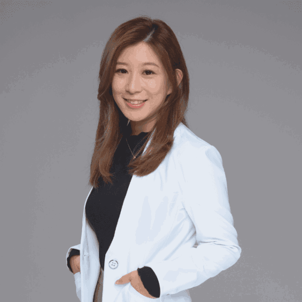余佳容所長