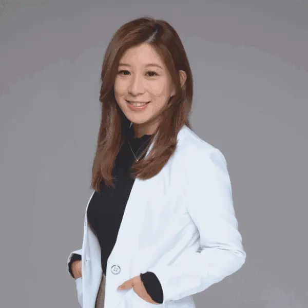 余佳容所長