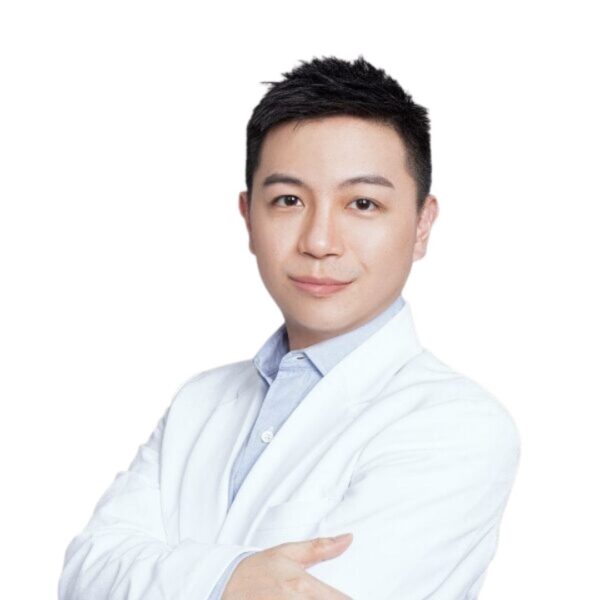 常務理事 楊格心理師