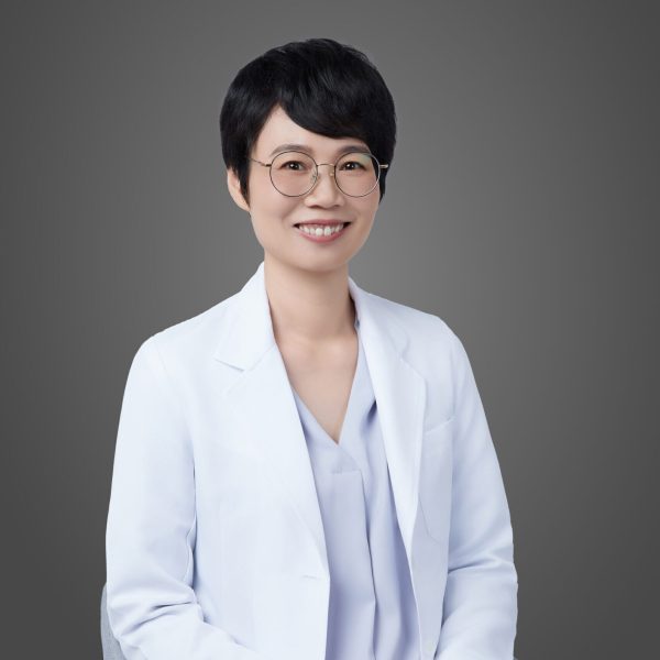 吳苗嘉心理師