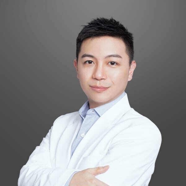 楊格心理師