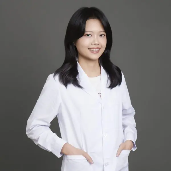 羅婉予心理師