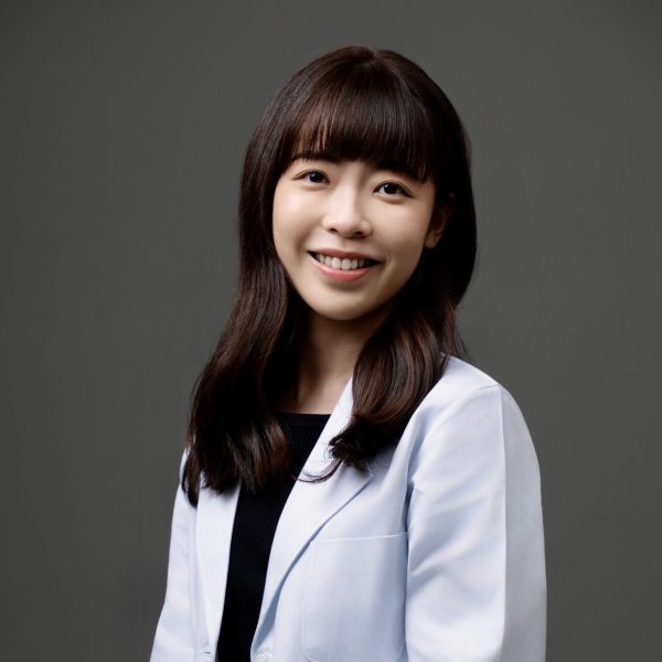 黃郁倩 形象照